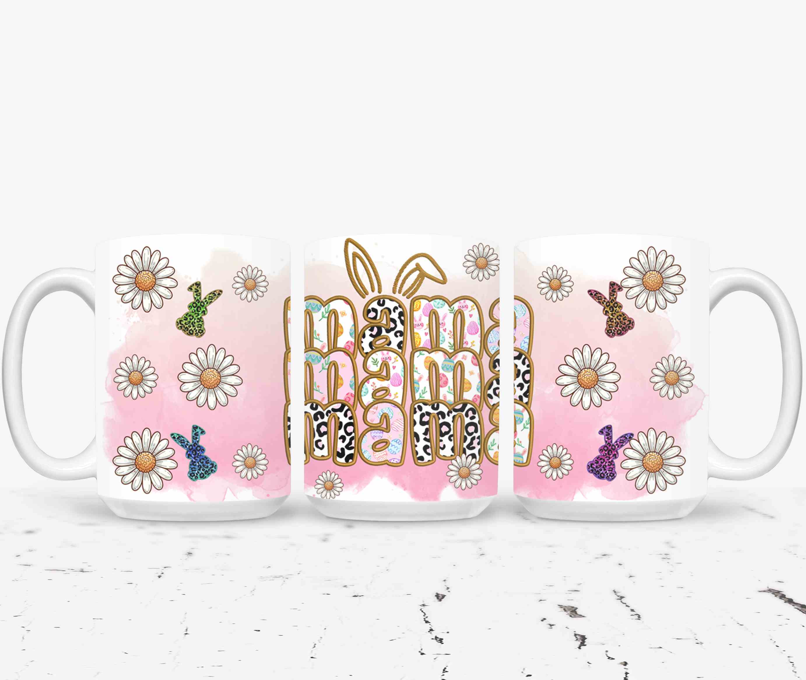 Mama Easter Day-10433